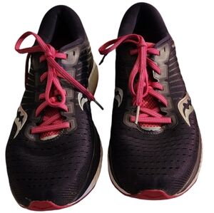 Saucony Womens Guide 13 - Sz. 10